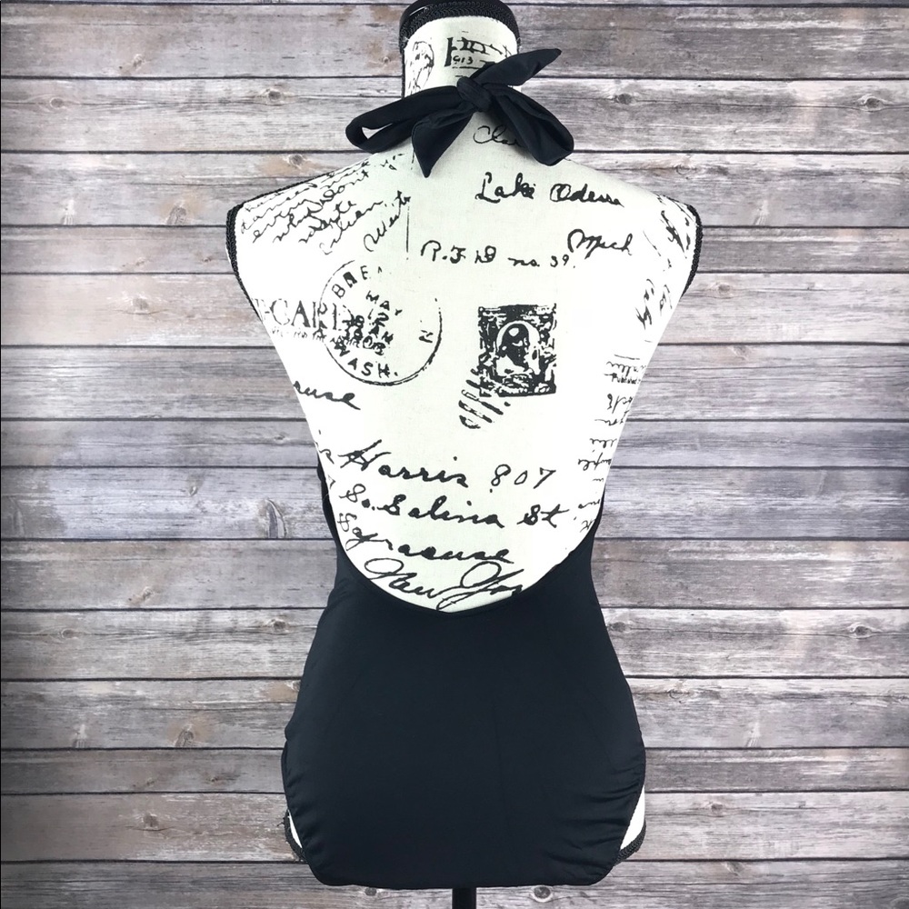 HOST PICK 5/25/18!! SEA-FOLLY One Piece Swimsuit - Picture 4 of 7
